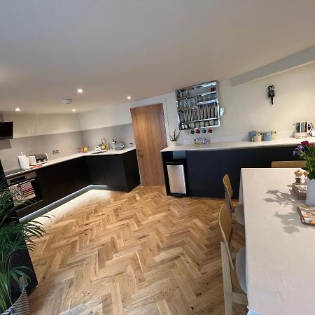 Wm Garden Cottage إدنبرة المظهر الخارجي الصورة