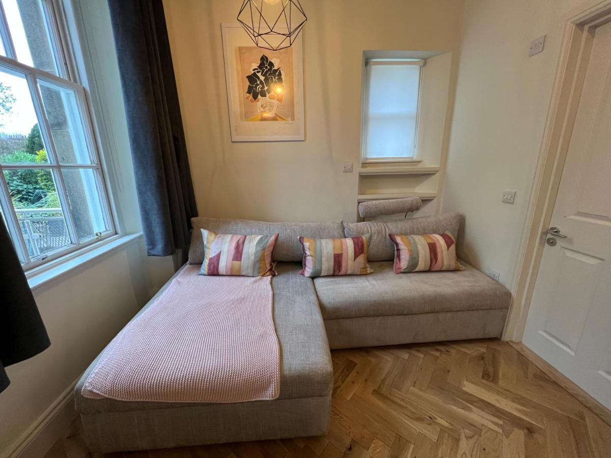Wm Garden Cottage إدنبرة المظهر الخارجي الصورة