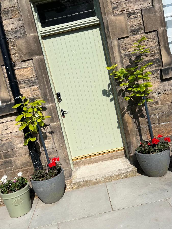 Wm Garden Cottage إدنبرة المظهر الخارجي الصورة