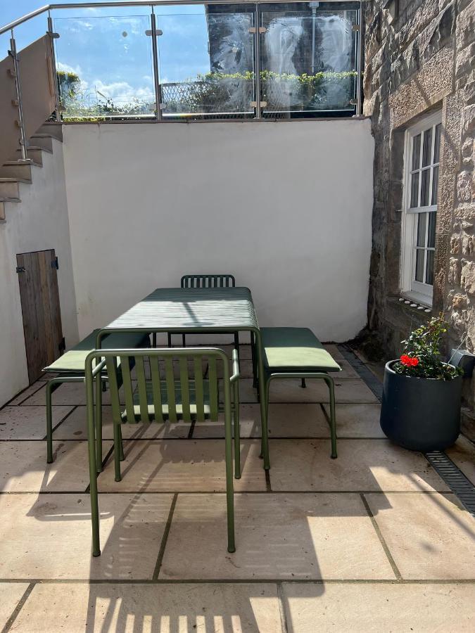 Wm Garden Cottage إدنبرة المظهر الخارجي الصورة