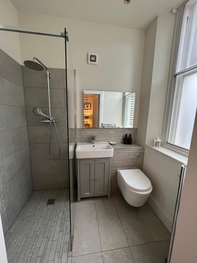 Wm Garden Cottage إدنبرة المظهر الخارجي الصورة
