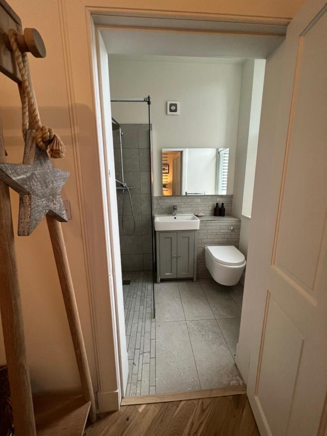 Wm Garden Cottage إدنبرة المظهر الخارجي الصورة