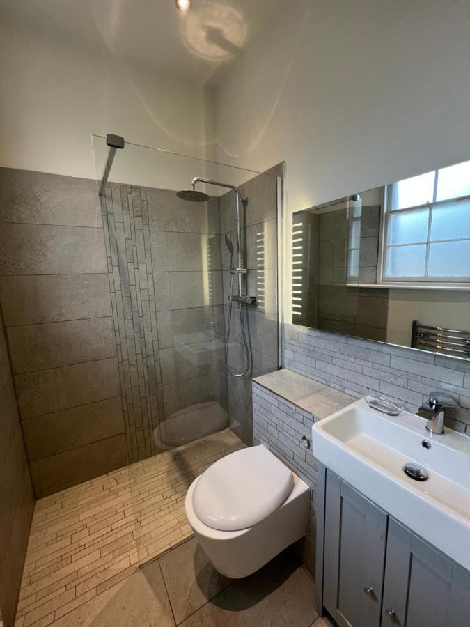 Wm Garden Cottage إدنبرة المظهر الخارجي الصورة