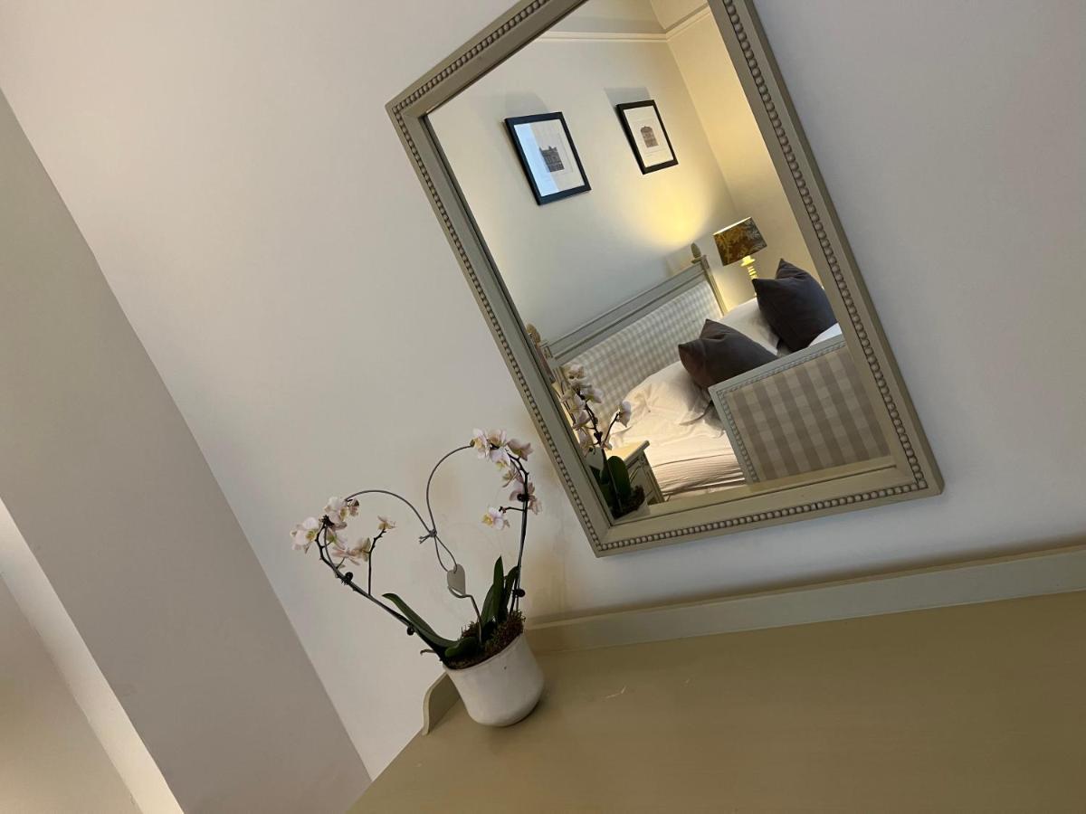 Wm Garden Cottage إدنبرة المظهر الخارجي الصورة