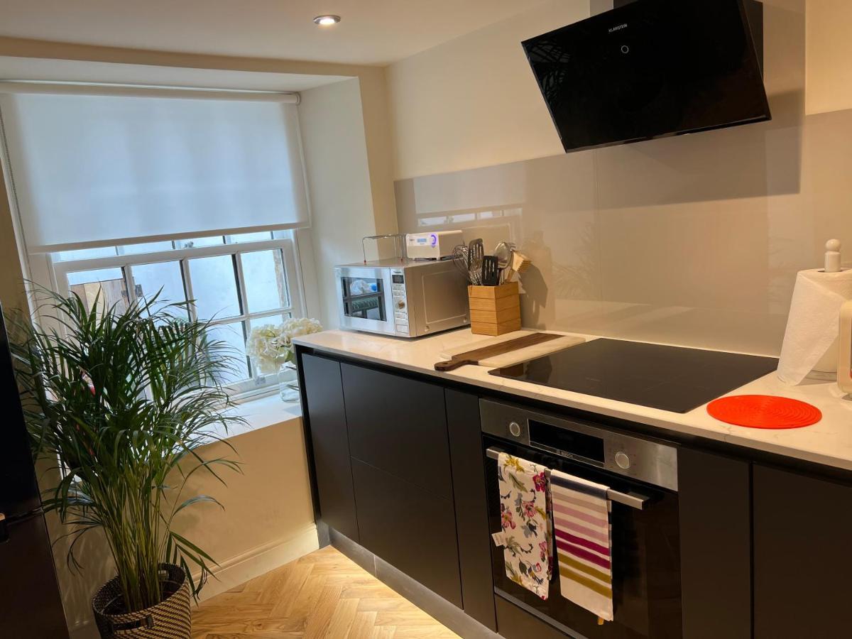 Wm Garden Cottage إدنبرة المظهر الخارجي الصورة